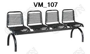 Ghế dây thun băng chờ VM107