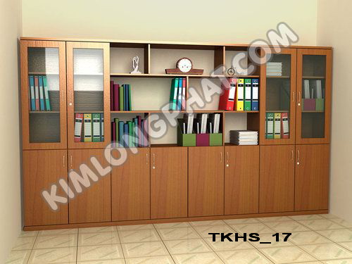 Tủ hồ sơ MFC Mã Lai TKHS_17